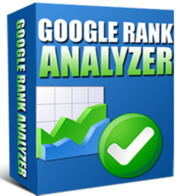 Product picture Google Page Rank Software With MRR