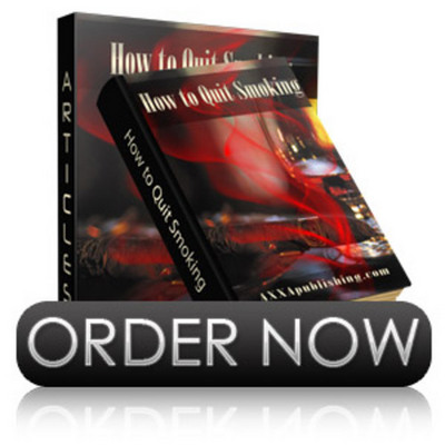 Product picture How Quit Smoking With PLR