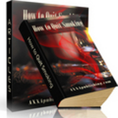 Product picture How To Quit Smoking with Private Label Rights