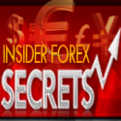Product picture Insider Forex Secrets