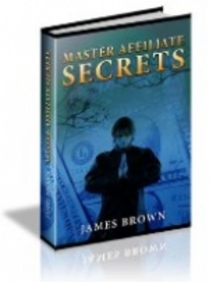 Product picture Master Affiliate Secrets