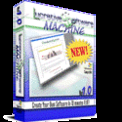 Product picture New Shareware Creator with Private Label Rights