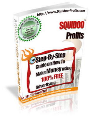 Product picture New Squidoo Profits with Master Resell Rights