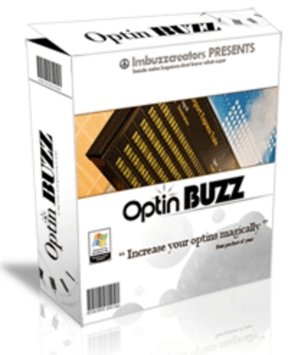 Product picture Optin Buzz Software