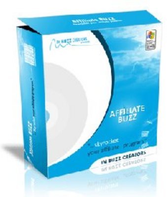 Product picture Affiliate Buzz Promotional Page Generator