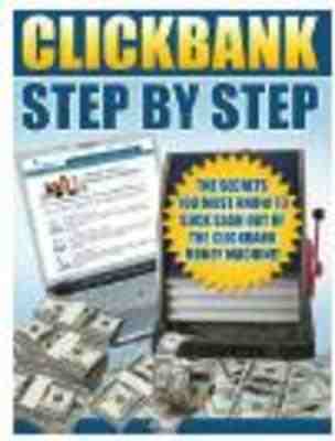 Product picture Blackhat ClickBank Step By Step Money System