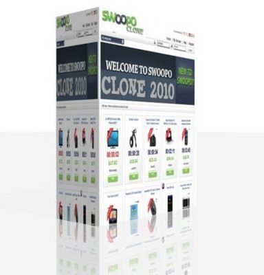 Product picture Swoopo Telebid Auction Script Software