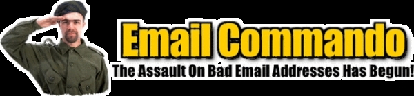 Product picture Email Commando with Master Resale Rights